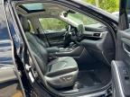 2021 Toyota Highlander Xle на продаже в North Billerica, MA - Minor Dent/Scratches