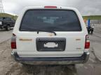 2001 Toyota 4Runner Sr5 for Sale in Littleton, CO - Burn - Engine