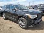 2017 Gmc Acadia Sle იყიდება Elgin-ში, IL - Front End