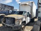 2015 Ford F350 Super Duty на продаже в Elgin, IL - Burn - Engine