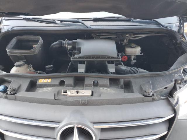 2020 MERCEDES-BENZ SPRINTER 2500  