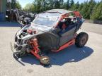 2018 CAN-AM MAVERICK X3 X RS TURBO R   a la Venta en Copart WA - GRAHAM