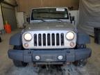 2014 Jeep Wrangler Unlimited Sport   продається в Candia, NH - Side