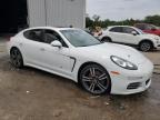 2016 Porsche Panamera 2 for Sale in Jacksonville, FL - Vandalism