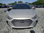 2017 Hyundai Elantra Se na sprzedaż w Mebane, NC - Vandalism