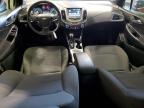 2017 Chevrolet Cruze Lt for Sale in Milwaukee, WI - Front End