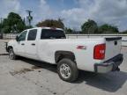 2011 Chevrolet Silverado K2500 Heavy Duty Lt zu verkaufen in Corpus Christi, TX - Minor Dent/Scratches