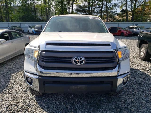 Pickups TOYOTA TUNDRA 2014 White