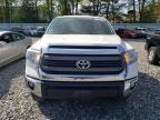 2014 Toyota Tundra Double Cab Sr на продаже в North Billerica, MA - Biohazard/Chemical