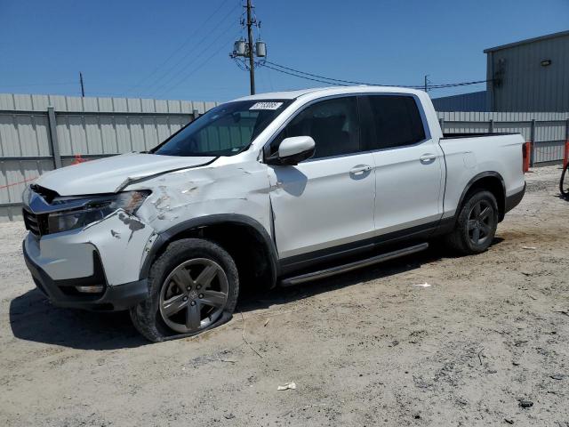 2021 Honda Ridgeline Rtl