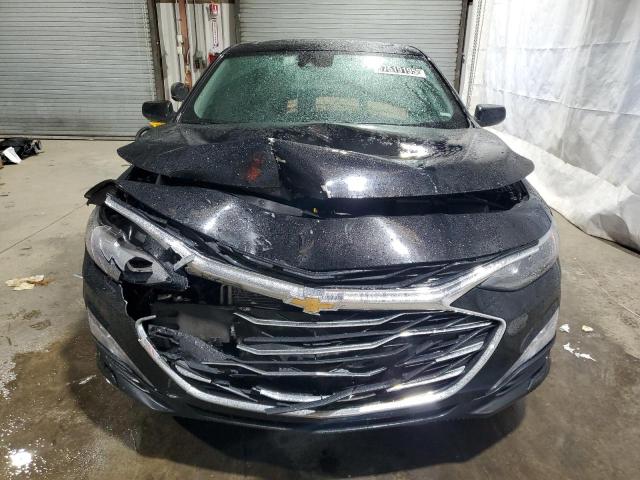  CHEVROLET MALIBU 2024 Black