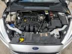 2017 Ford Focus Se იყიდება Newton-ში, AL - Front End
