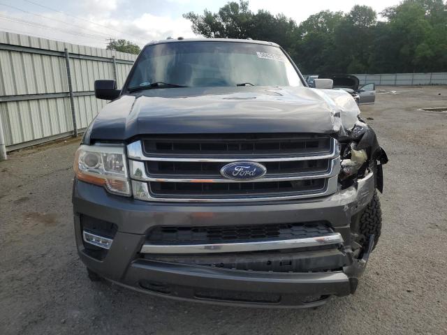  FORD EXPEDITION 2017 Gray