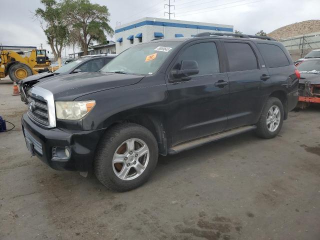 2008 Toyota Sequoia Sr5