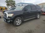 2008 Toyota Sequoia Sr5 na sprzedaż w Albuquerque, NM - Vandalism