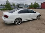 2017 Volkswagen Passat Sel Premium en Venta en London, ON - Front End