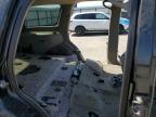 2005 Gmc Yukon  en Venta en Bakersfield, CA - Stripped