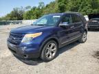 2011 Ford Explorer Limited   for Sale in Riverview, FL - Front End