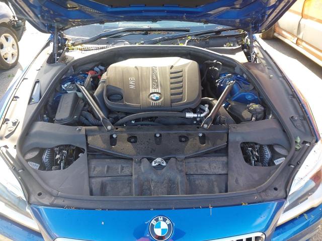 2018 BMW 640D M SPO