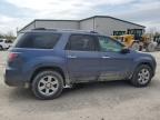 2013 Gmc Acadia Sle na sprzedaż w Leroy, NY - Front End