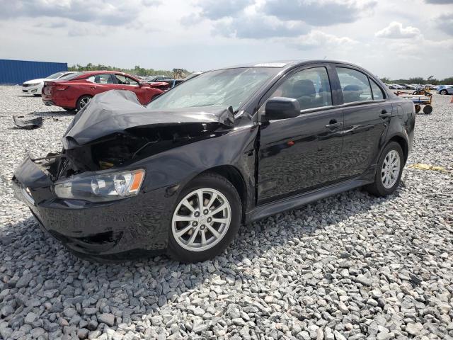 2011 Mitsubishi Lancer Es/Es Sport