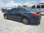 2013 Hyundai Sonata Se de vânzare în Montgomery, AL - Side