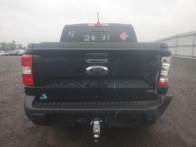  FORD MAVERICK 2023 Blue