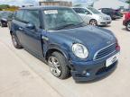 2010 MINI COOPER for sale at Copart SANDY