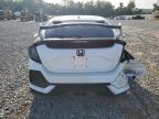 2018 Honda Civic Sport Touring de vânzare în Tifton, GA - Rear End