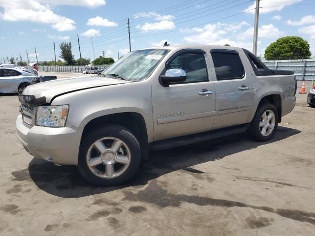 2008 Chevrolet Avalanche K1500