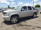 2008 Chevrolet Avalanche K1500 na sprzedaż w Miami, FL - Mechanical