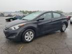 2016 Hyundai Elantra Se на продаже в Pennsburg, PA - Rear End