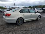 2011 Volkswagen Jetta Tdi продається в Hillsborough, NJ - Minor Dent/Scratches
