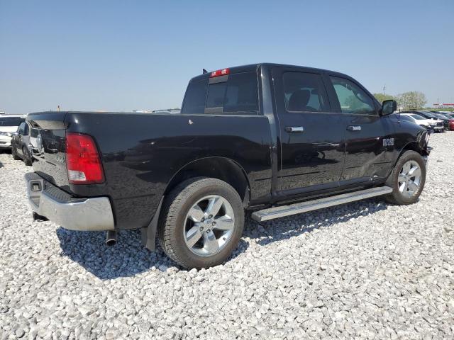 RAM 1500 2016 Gray