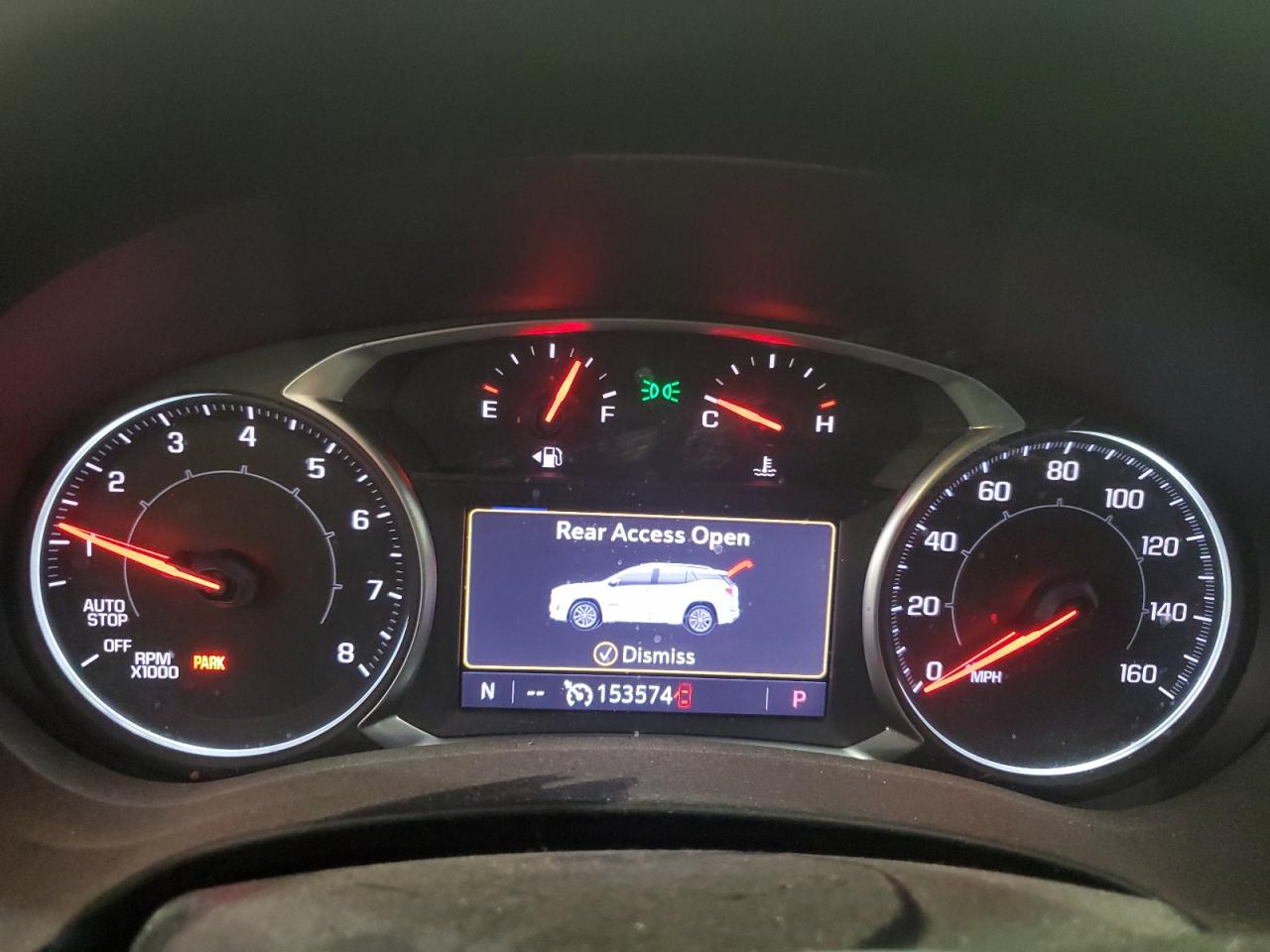 2019 GMC Terrain Slt VIN: 3GKALPEV6KL146504 Lot: 56684955