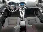 2016 Chevrolet Cruze Limited Lt for Sale in Mebane, NC - Front End
