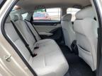 2018 Honda Accord Lx   de vânzare în Oklahoma City, OK - All Over