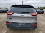2015 Jeep Cherokee Latitude на продаже в Elgin, IL - Front End