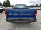 2003 Chevrolet Silverado K1500 for Sale in Graham, WA - Side