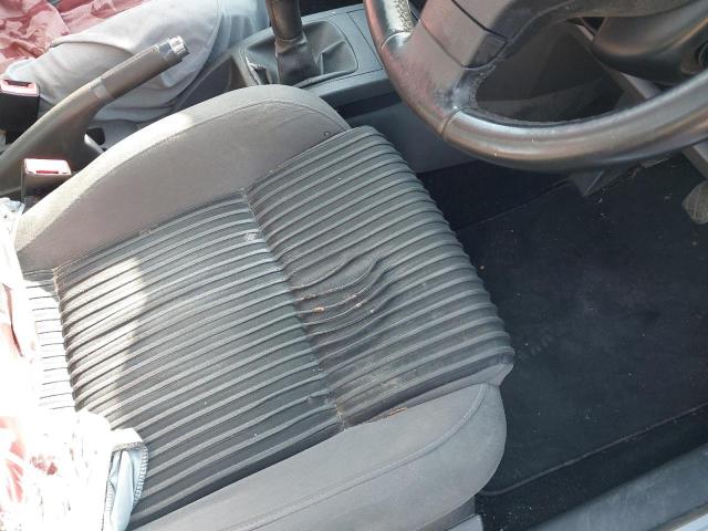 2007 VOLKSWAGEN POLO