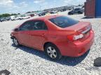 2011 Toyota Corolla Base للبيع في Arcadia، FL - Front End
