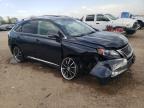 2011 Lexus Rx 450H   за продажба в Elgin, IL - Front End