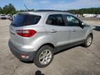 2019 Ford Ecosport Se for Sale in Lufkin, TX - Side