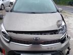 2017 KIA PICANTO GT for sale at Copart ST HELENS