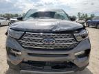 2022 Ford Explorer Limited იყიდება Houston-ში, TX - Front End
