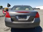 2006 Honda Accord Ex იყიდება Sacramento-ში, CA - Front End