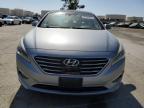 2015 Hyundai Sonata Sport   за продажба в Martinez, CA - Rear End
