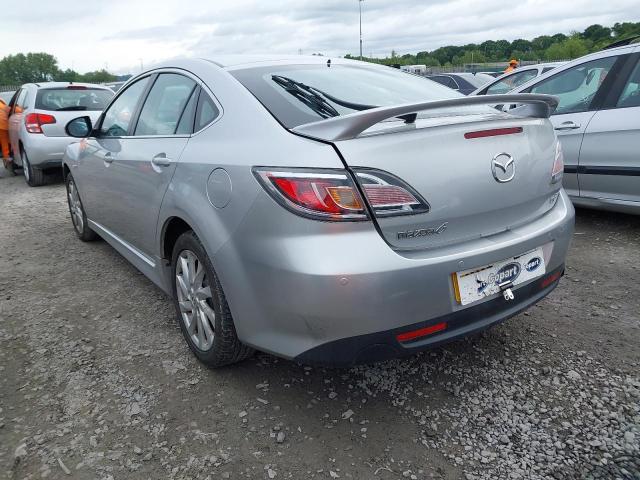 2011 MAZDA 6 TS2 D