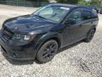 2016 Dodge Journey Sxt იყიდება Madisonville-ში, TN - Rear End