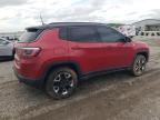 2018 Jeep Compass Trailhawk   zu verkaufen in Earlington, KY - Water/Flood